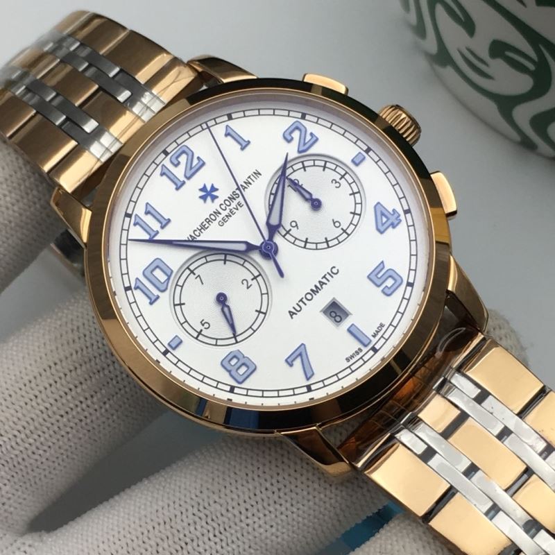 VACHERON CONSTANTIN Watches